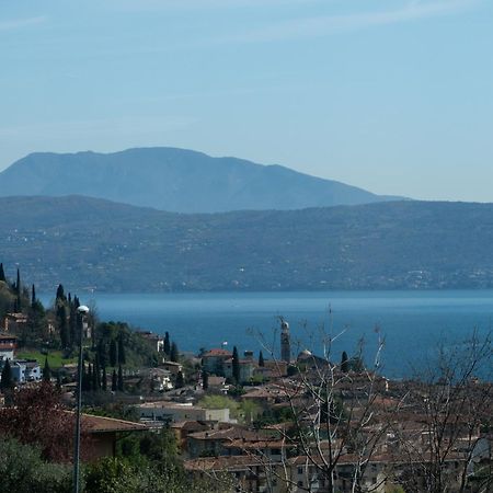 Hotel Vita Salò Dış mekan fotoğraf