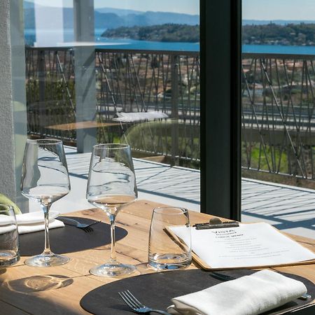 Hotel Vita Salò Dış mekan fotoğraf