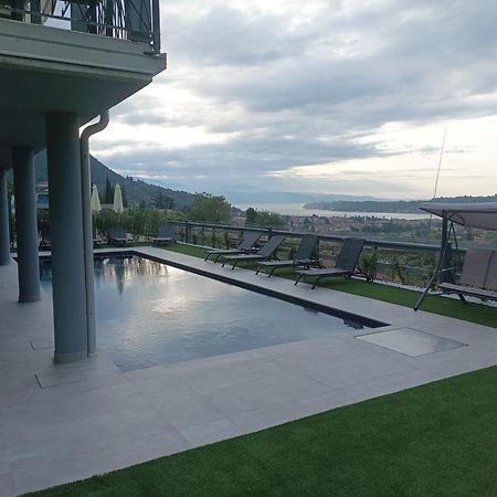 Hotel Vita Salò Dış mekan fotoğraf