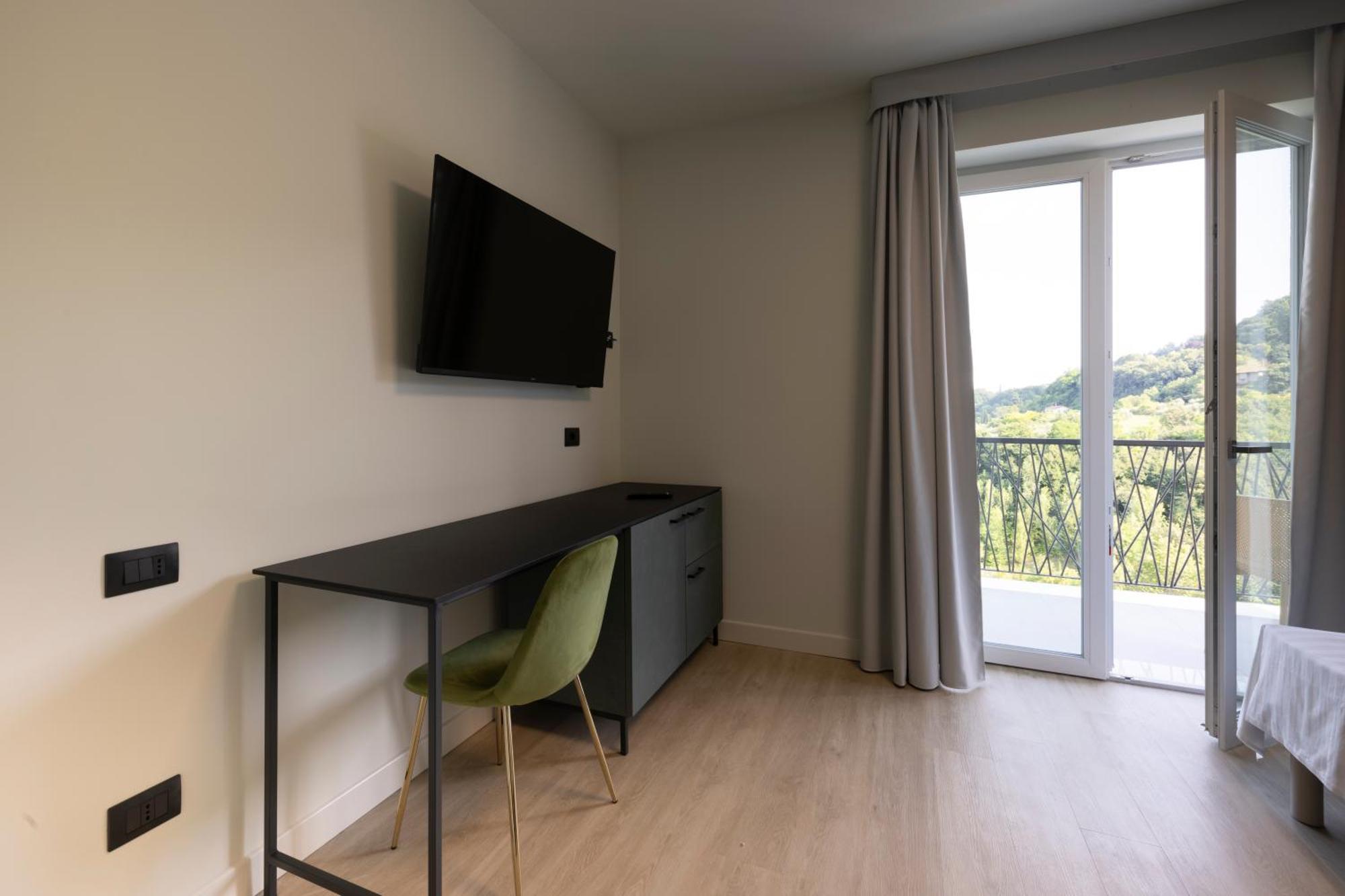 Hotel Vita Salò Dış mekan fotoğraf