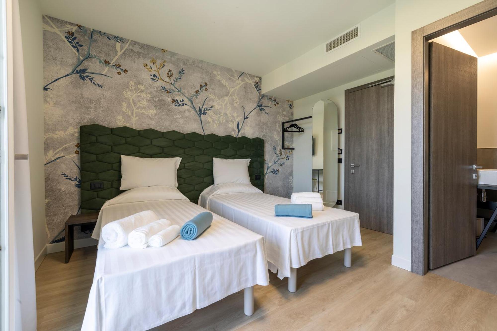 Hotel Vita Salò Dış mekan fotoğraf