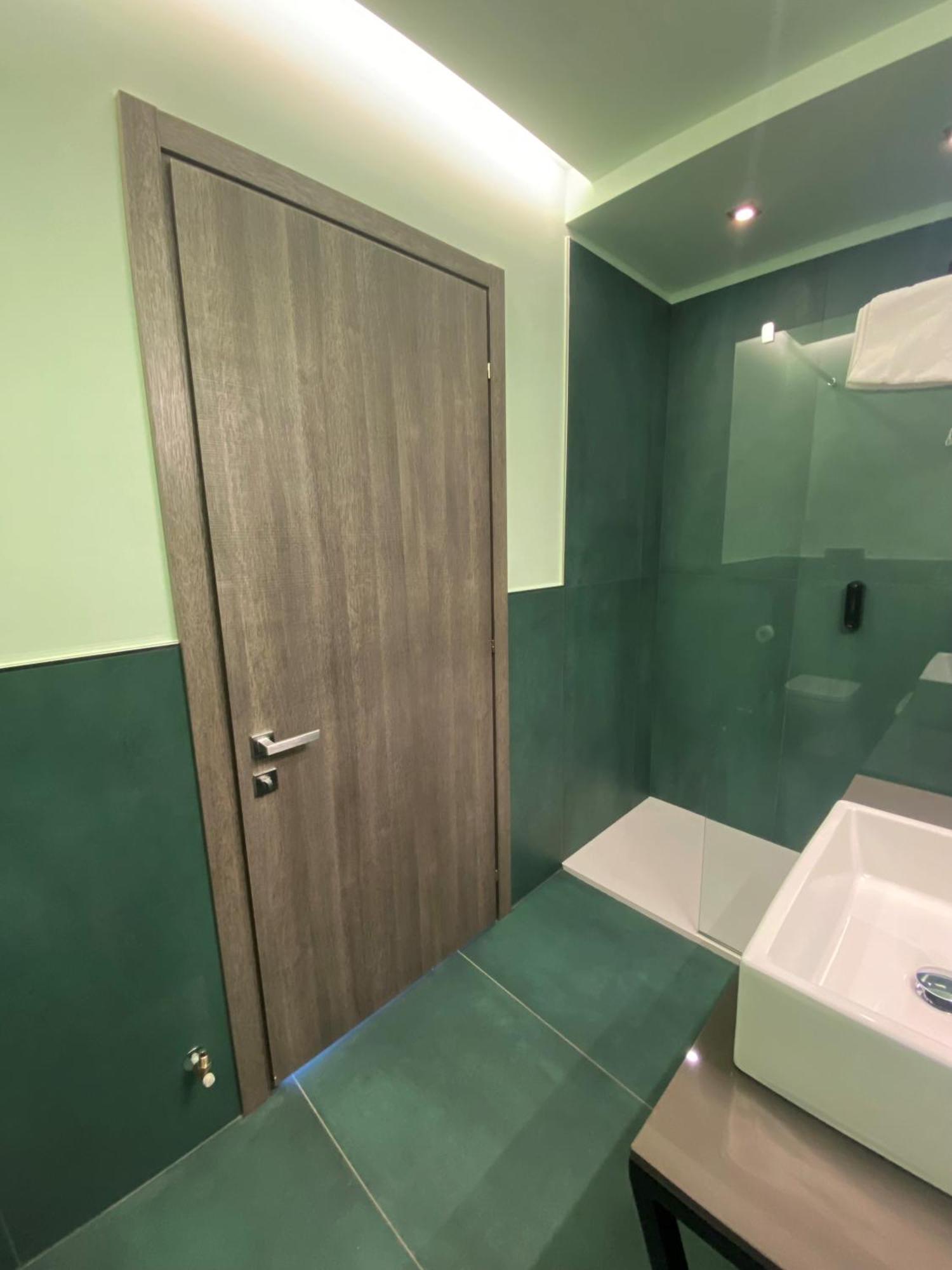 Hotel Vita Salò Dış mekan fotoğraf