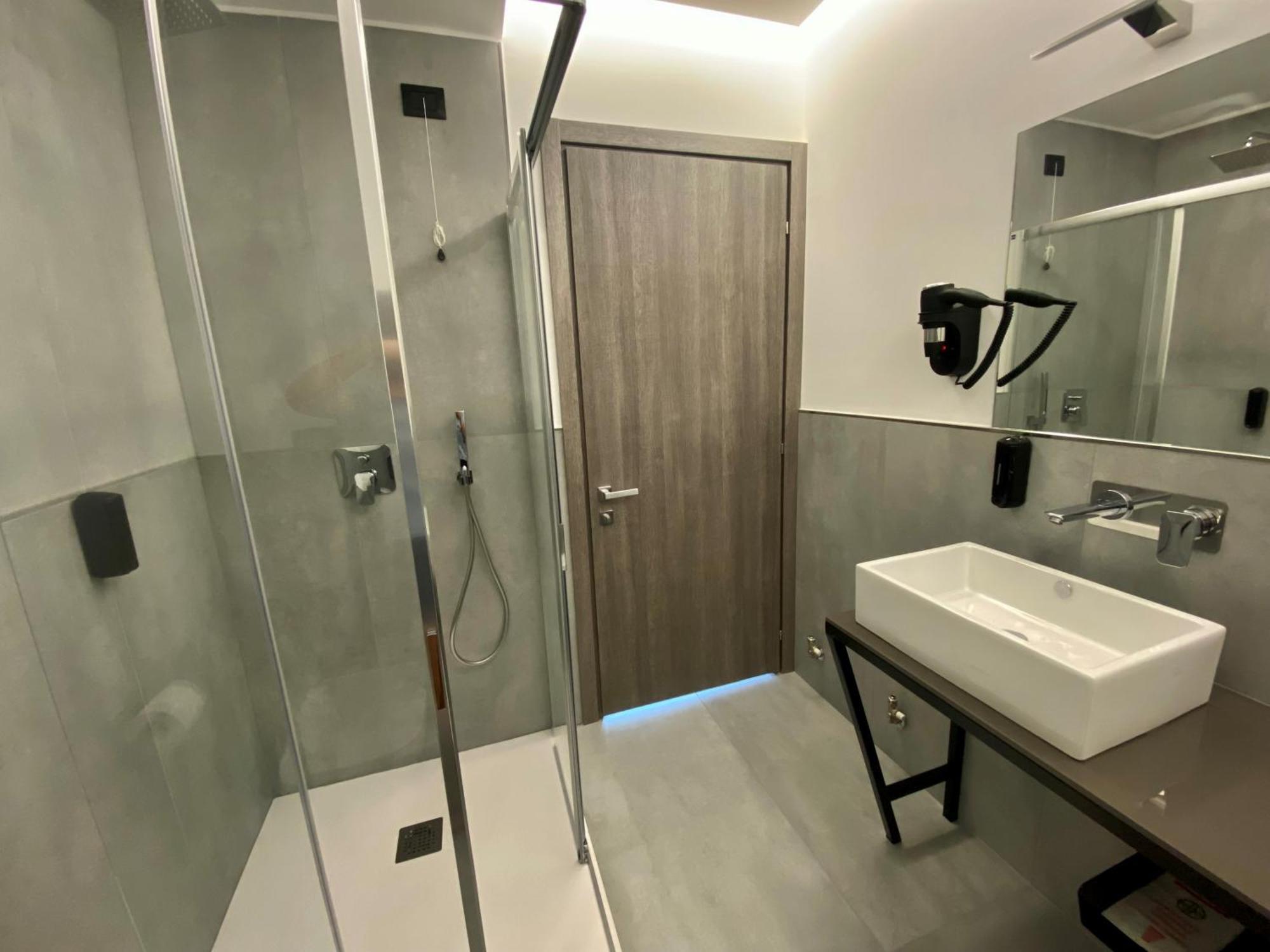 Hotel Vita Salò Dış mekan fotoğraf