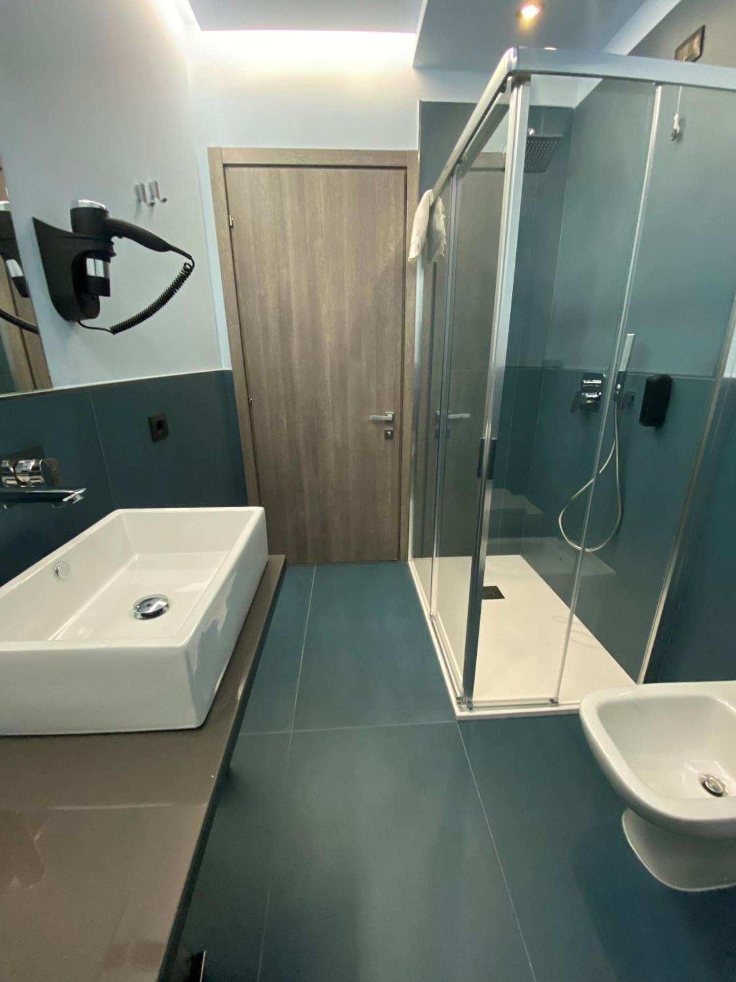 Hotel Vita Salò Dış mekan fotoğraf