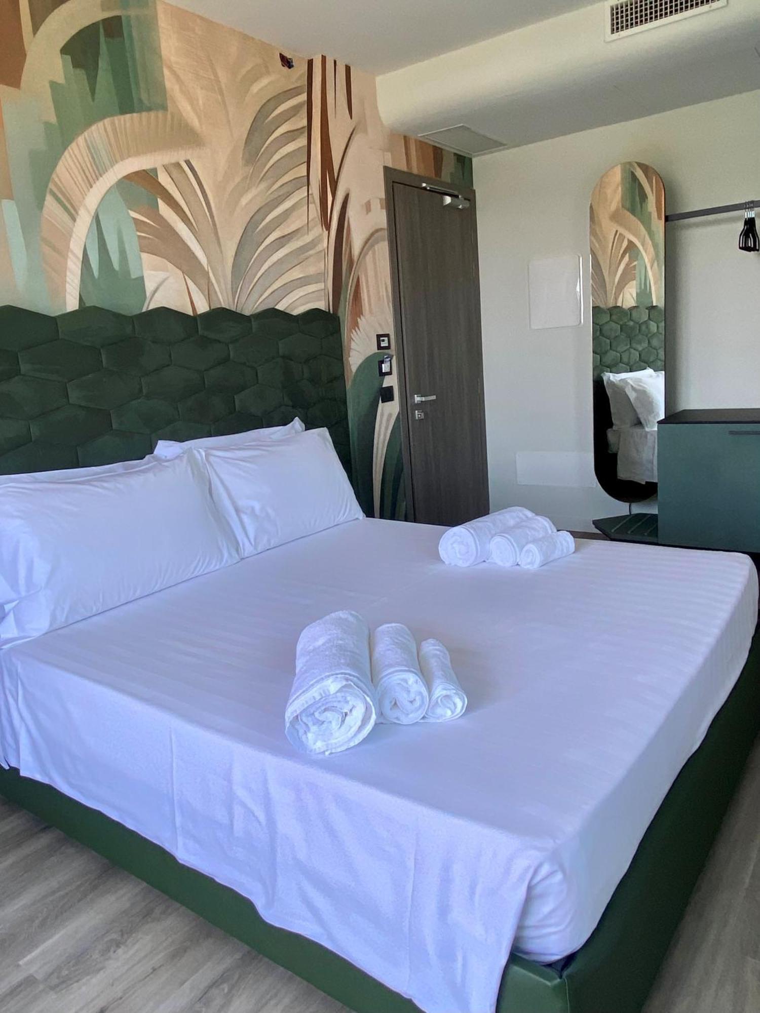 Hotel Vita Salò Dış mekan fotoğraf