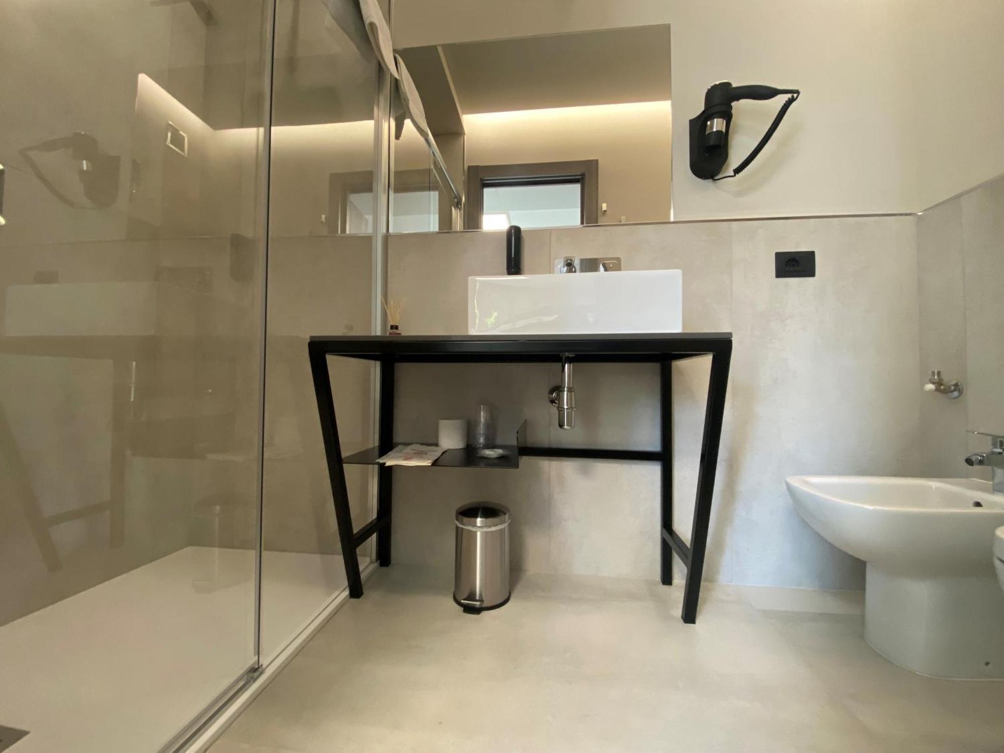 Hotel Vita Salò Dış mekan fotoğraf