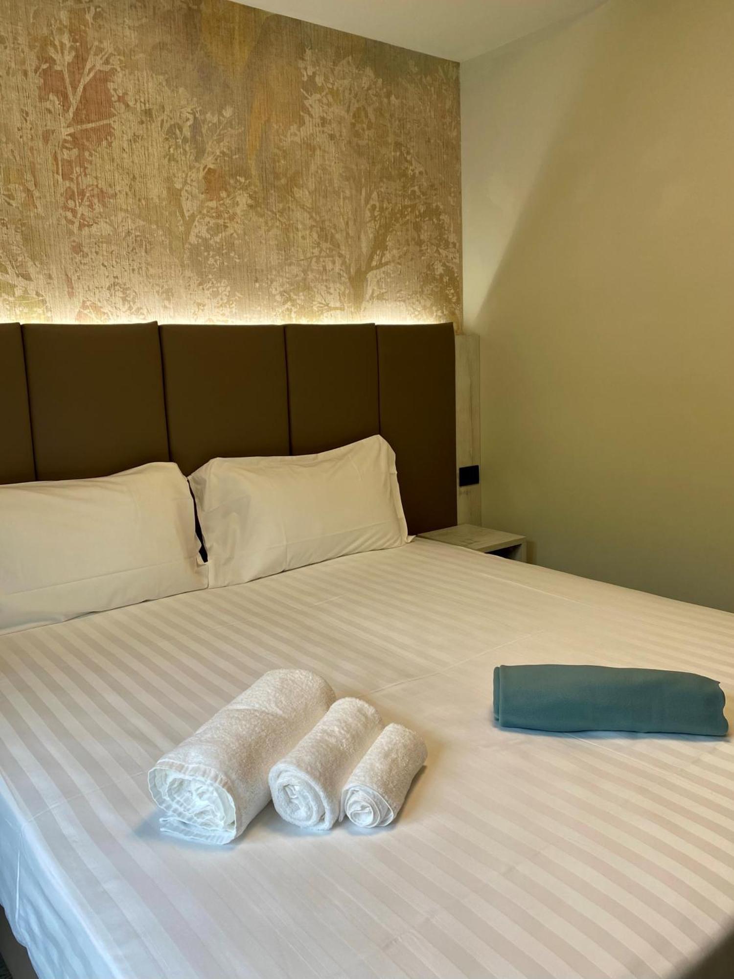 Hotel Vita Salò Dış mekan fotoğraf