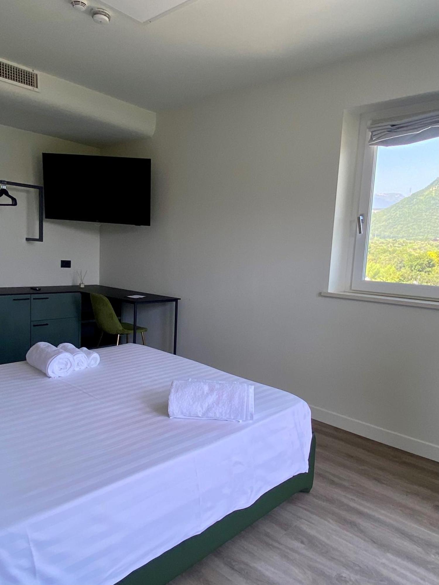 Hotel Vita Salò Dış mekan fotoğraf