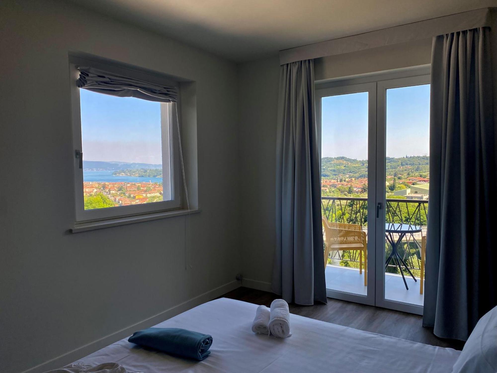 Hotel Vita Salò Dış mekan fotoğraf