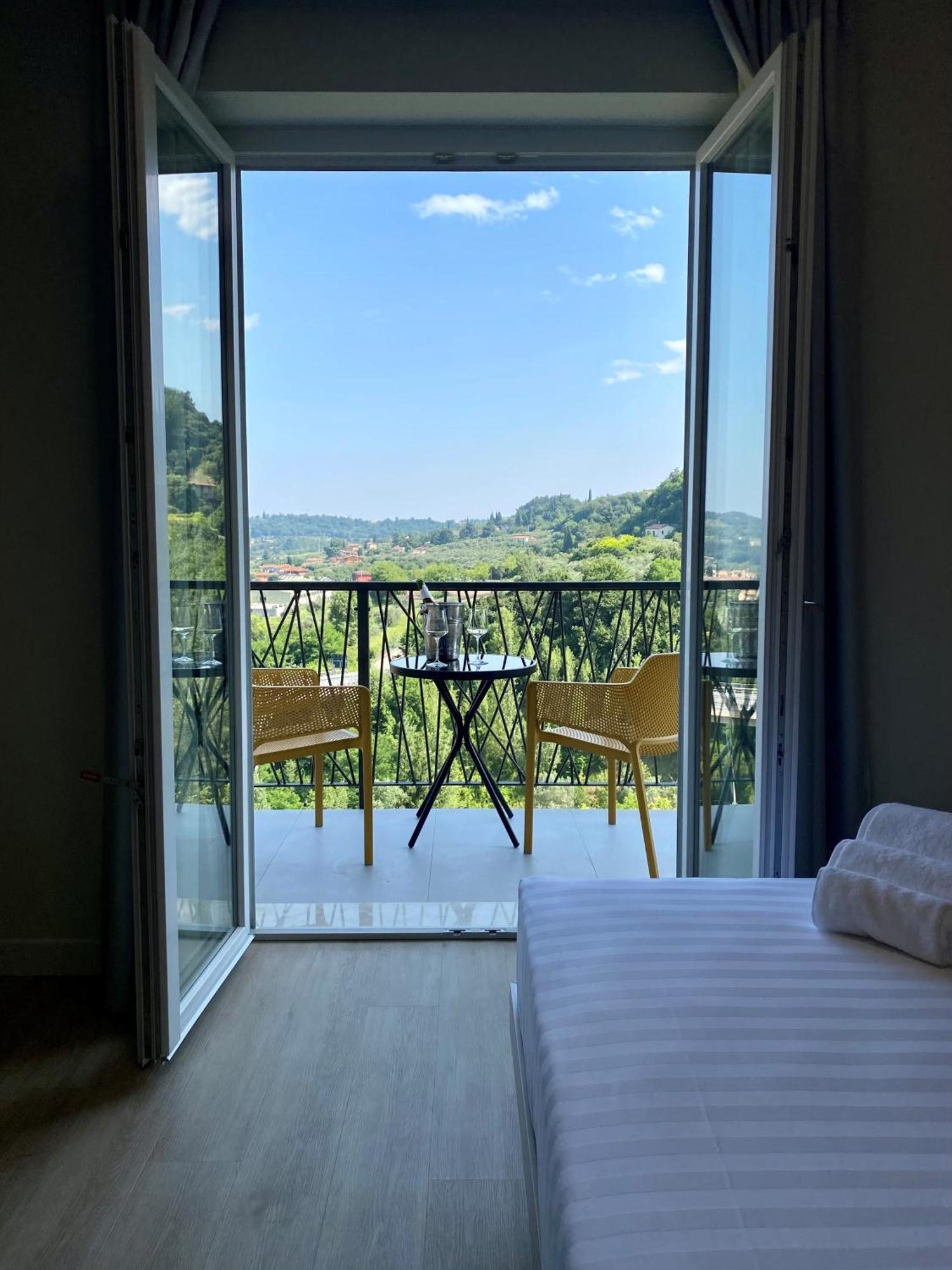 Hotel Vita Salò Dış mekan fotoğraf