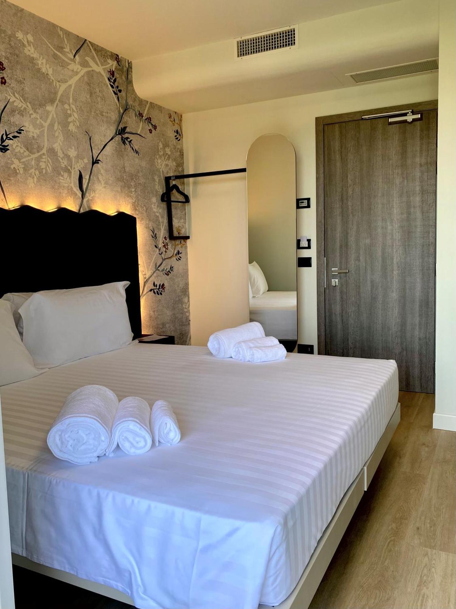 Hotel Vita Salò Dış mekan fotoğraf