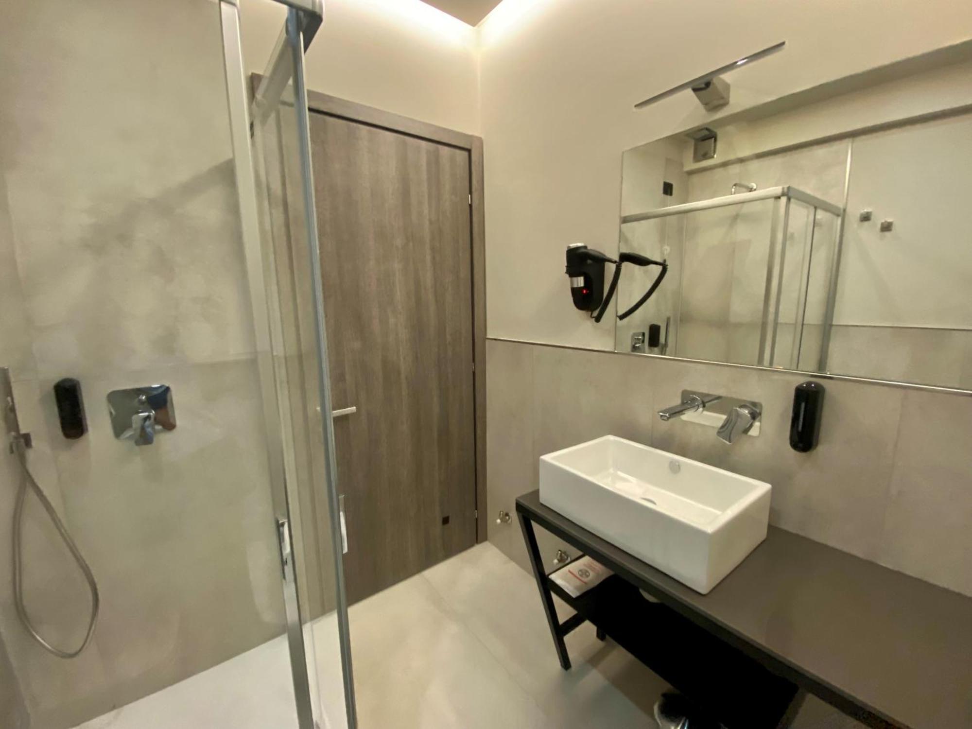 Hotel Vita Salò Dış mekan fotoğraf