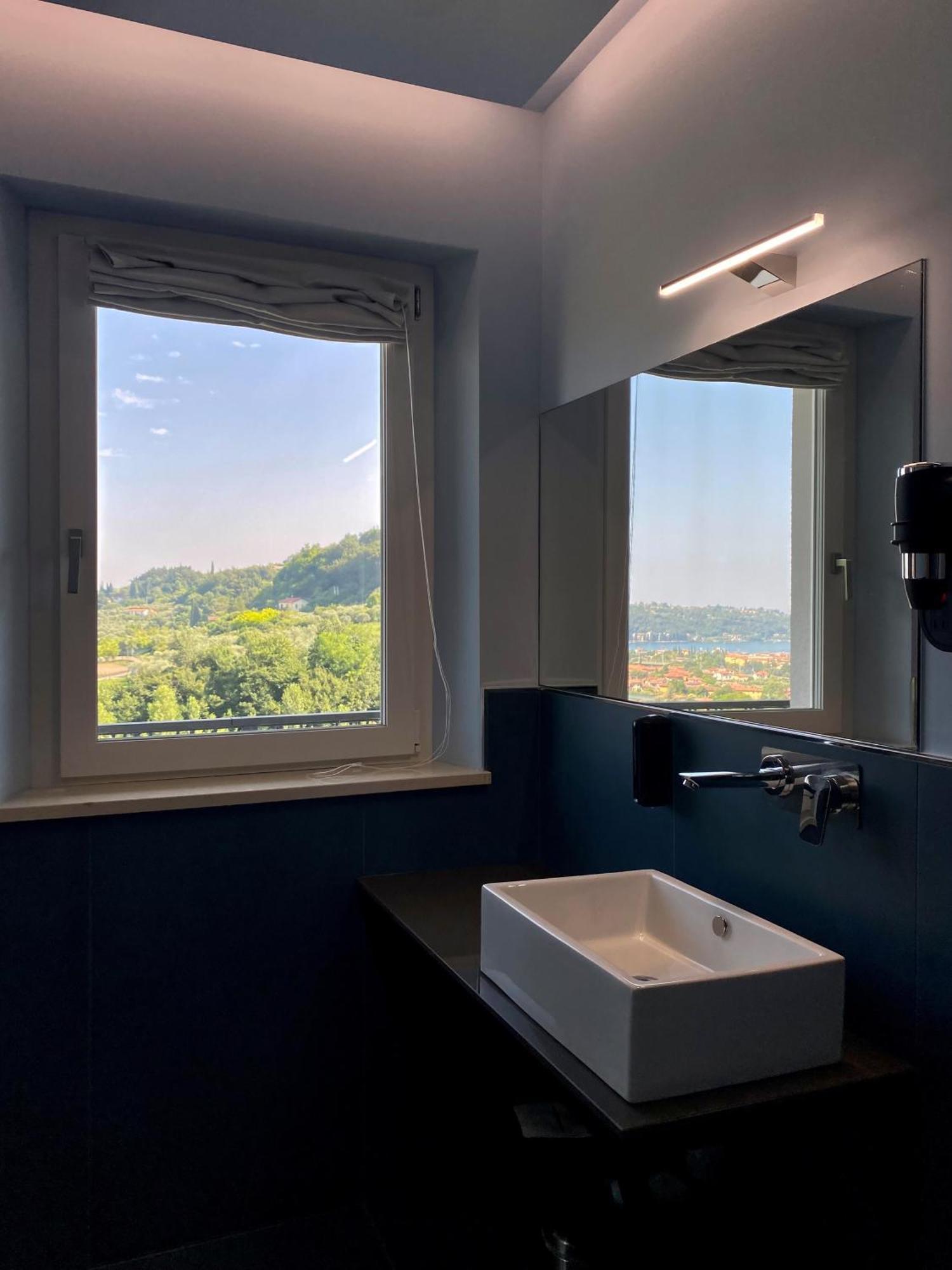 Hotel Vita Salò Dış mekan fotoğraf