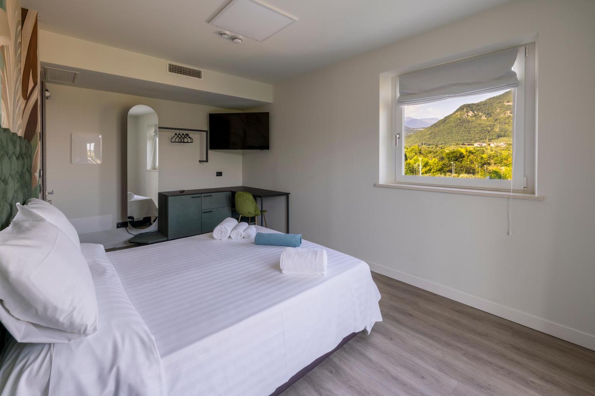 Hotel Vita Salò Dış mekan fotoğraf