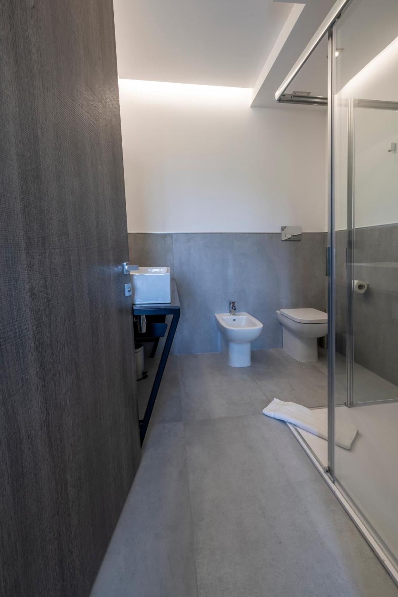 Hotel Vita Salò Dış mekan fotoğraf