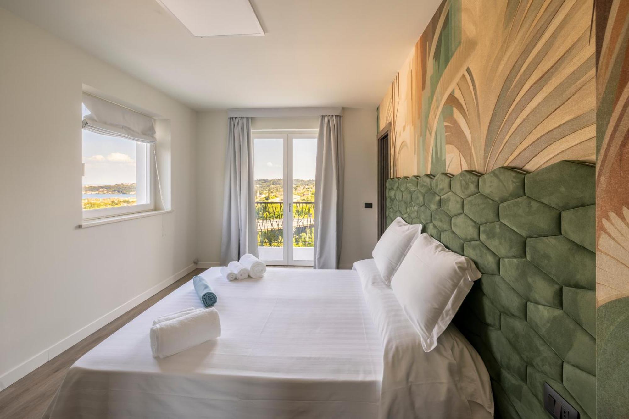 Hotel Vita Salò Dış mekan fotoğraf