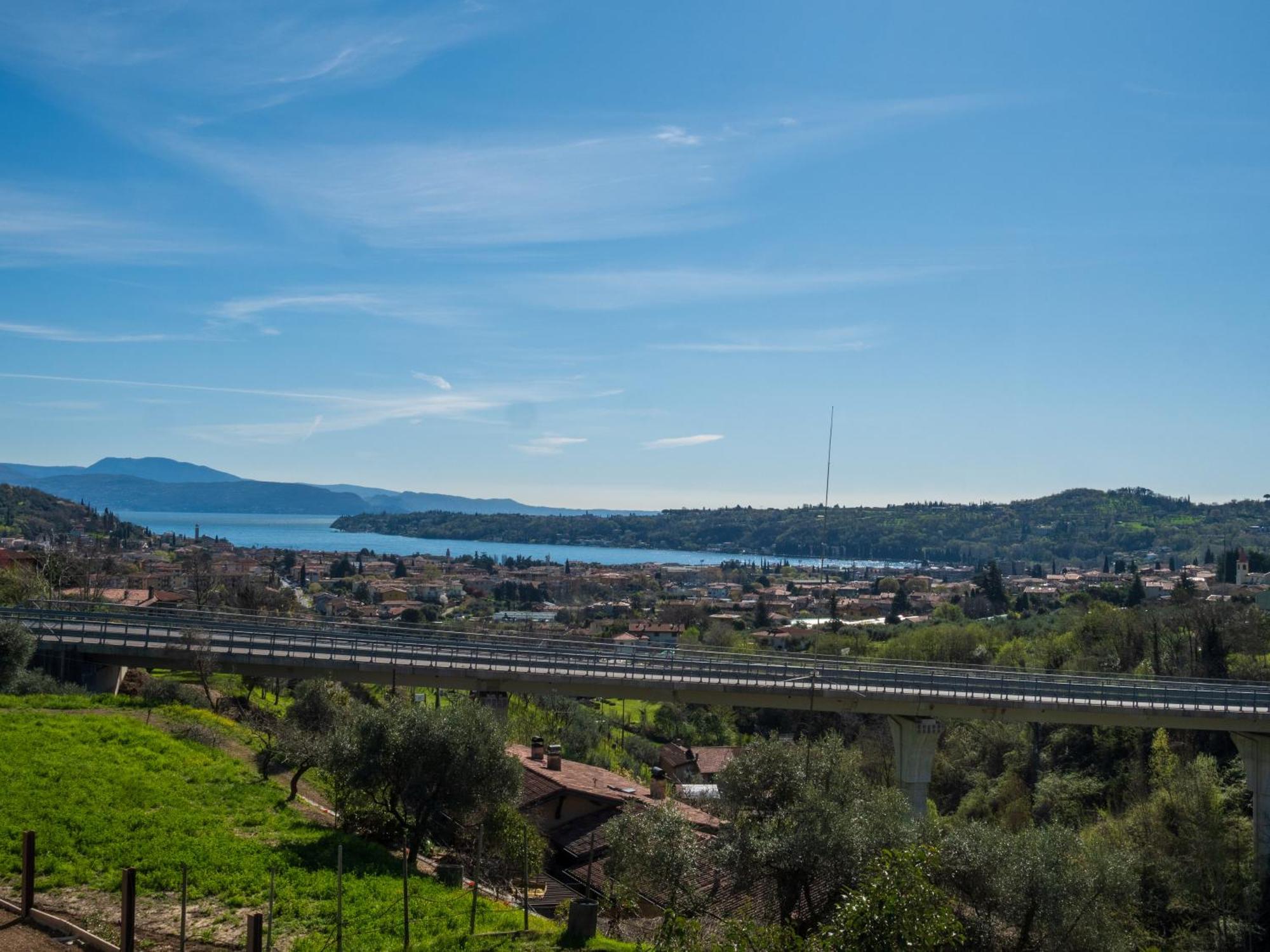 Hotel Vita Salò Dış mekan fotoğraf