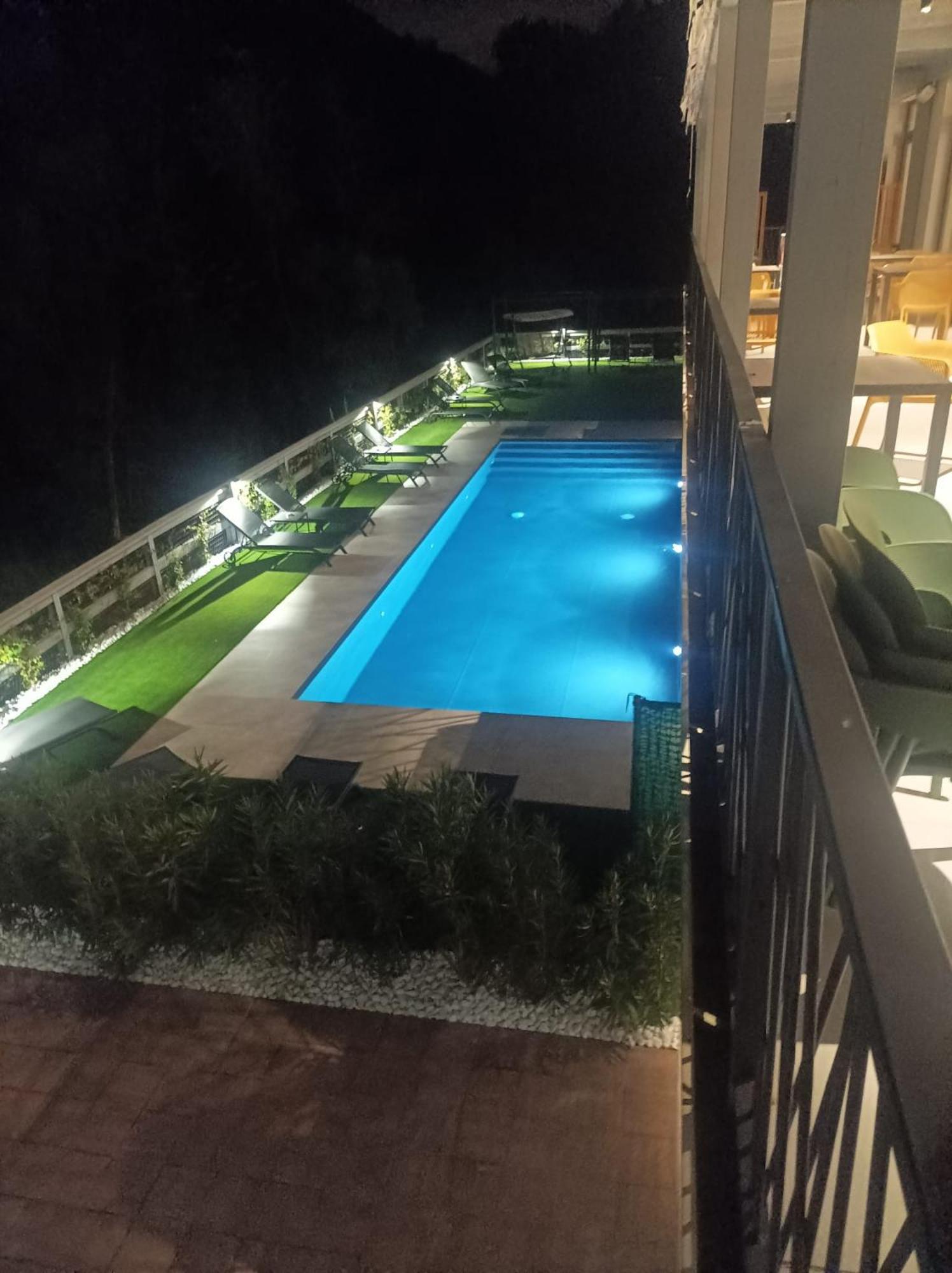Hotel Vita Salò Dış mekan fotoğraf
